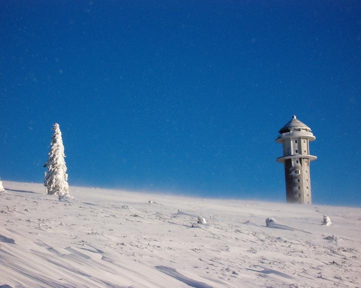 Gasthaus Hirschen