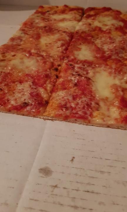 Pizzeria Bella Napoli